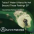 Tobias F Weber & Marco Mc Neil