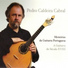 Pedro Caldeira Cabral
