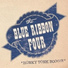 Blue Ribbon Four