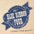 Blue Ribbon Four