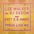Lee Walker & DJ Deeon feat. Katy B