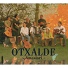Otxalde
