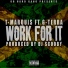 T-Marquis feat. G-Terra