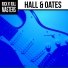Hall & Oates