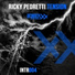 Ricky Pedretti