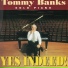 Tommy Banks