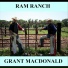 Grant MacDonald