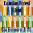 Damian Forest Light