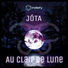 Jóta feat. Ōji Majin, Ahed