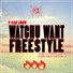 Veekan feat. DJ Swergvic, Hiphop DJ Mo