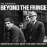 Peter Cook, Alan Bennett