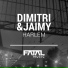 Dimitri, Jaimy