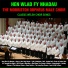 The Morriston Orpheus Male Choir