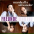 Marshall & Alexander