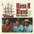Kona K Blend