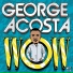 George Acosta vs. Steve Aoki