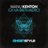 Manu Kenton