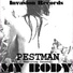 Pestman feat. Tanesha