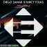 Diego Samar X Fancy Folks