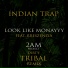 Indian Trap feat. Kreszenzia