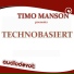 Timo Manson