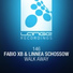 Fabio XB & Linnea Schossow