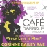 Corinne Bailey Rae David Garcia