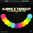 tapecut x ojibve