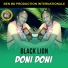 Black Lion