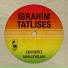 İbrahim Tatlıses