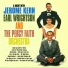Louise Hunt, The Percy Faith Orchestra