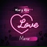 Mary Rin