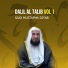 Said Mustapha Diyab