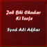 Syed Ali Akbar