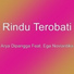 Rindu Terobati