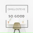 OmgLoSteve