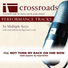 Crossroads Performance Tracks