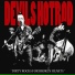 9. Devils Hotrod