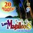 Tony Magallon y Los Magallones