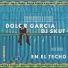 Dolor García, DJ Skut