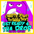 Charlotte Devaney, Ragga Twins