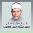 الشيخ عطية صقر