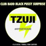 Club Badd feat. Tobell Von Cartier