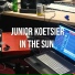 Junior Koetsier
