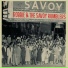 Robbie and the Savoy Rumblers