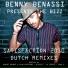 Benny Benassi presents The Bizz