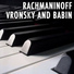 Vitya Vronsky & Victor Babin