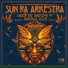 Sun Ra Arkestra, Marshall Allen