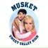 Musket feat. Jeffrey Roderick Samin