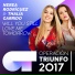 Nerea Rodríguez, Thalía Garrido